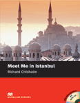 Meet Me in Istanbul Intermediate Level 2 CD-ROM
