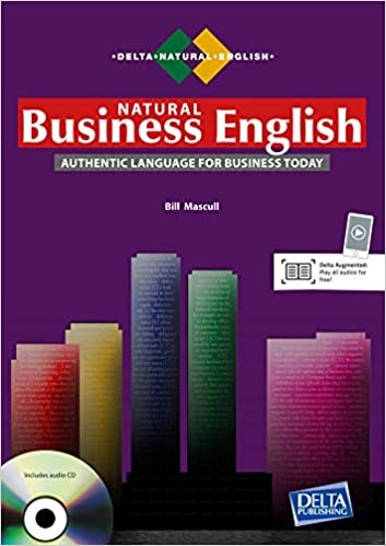 Natural Business English