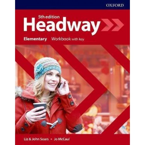 New Headway 5th Edition Elementary Teacher's Guide with Teacher's Resource Center