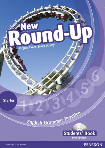 New Round-Up