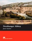 Northanger Abbey (with Audio CD) A1 | Beginner
