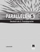 Німецька мова  5 клас Книга вчителя  Parallelen