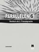 Німецька мова  6 клас Книга вчителя   Parallelen