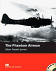 The Phantom Airman with CD  Elementary 