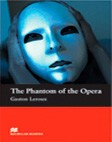 The Phantom of the Opera  without Audio CD   	A1   Beginner 