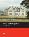 Pride and Prejudice without Audio CD Intermediate Level