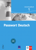         Passwort Deutsch 1 Книга для вчителя