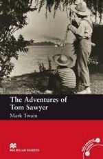 The Adventures of Tom Sawyer: Beginner Level