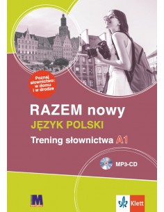 Razem nowy Словник A1