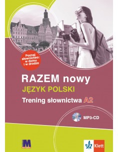 Razem nowy Словник A2.