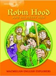 Robin Hood and his Merry Men