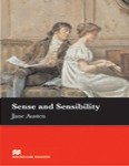 Sense and Sensibility  without Audio CD  Intermediate Level
