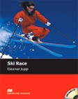 Ski Race  with CD  Уровень  A1 