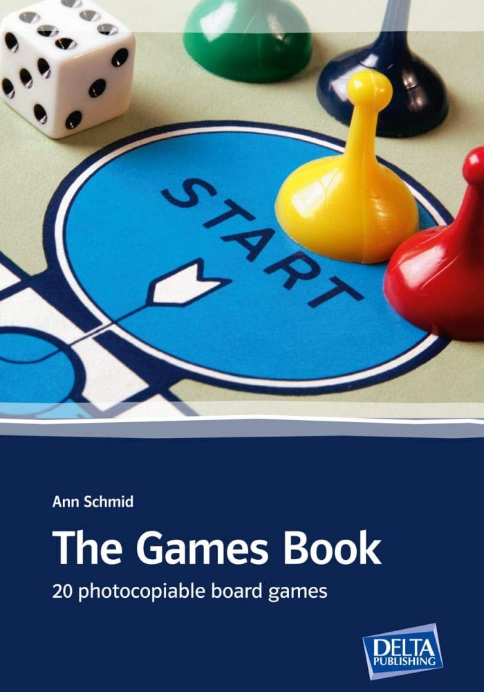 The Games Book