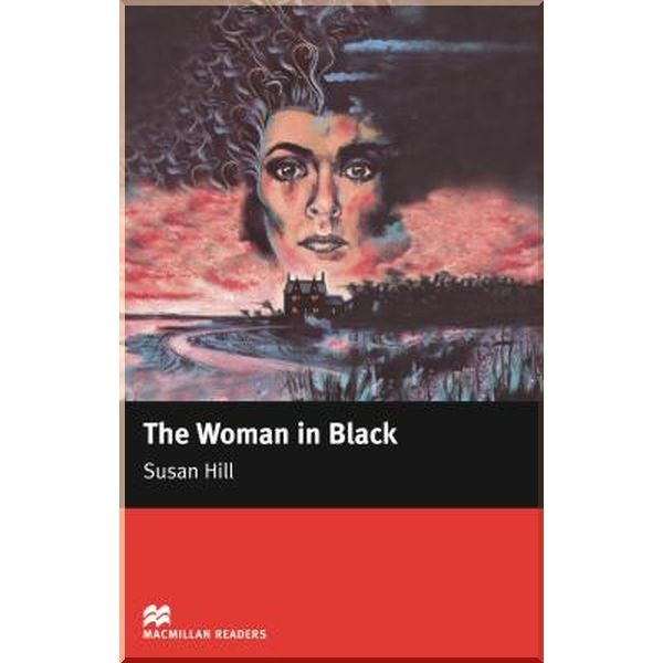 The Woman in Black Elementary Level Macmillan Readers.j
