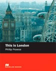 This is London (without Audio CD)  	A1 | Beginner 