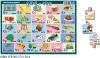 Puzzles ABC & abc