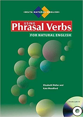 Using Phrasal for Natural English