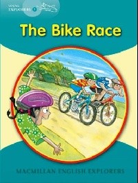 Young Explorers 2 The Bike Race