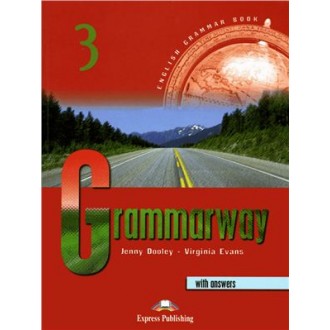 Grammarway 3 SB with key