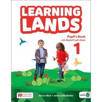Learning Lands 1