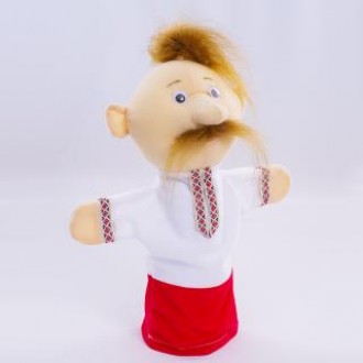 Рукавичка Козак