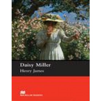 Daisy Miller w/o CD  Pre-Intermediate 