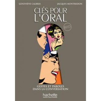 Clés pour l'oral