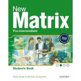 New Matrix
