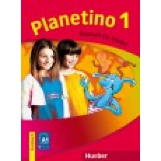 Planetino