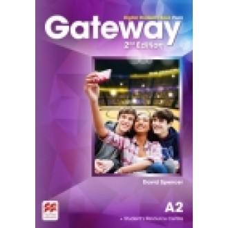 Gateway 2nd Edition