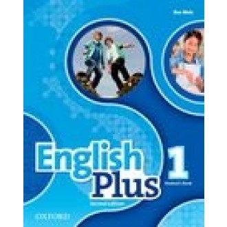 English Plus Second Edition