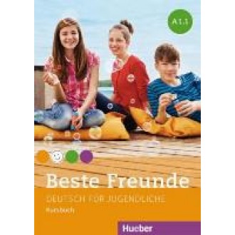 Beste Freunde A1 - B1