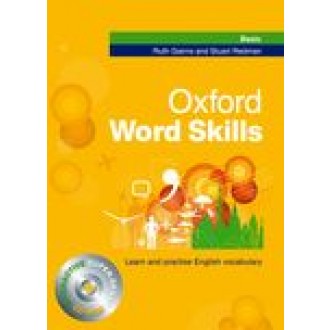 Oxford word skills Basic