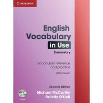 English Vocabulary in Use