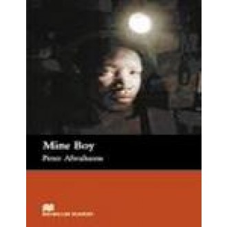 Mine Boy  w/o CD Upper-Intermediate 
