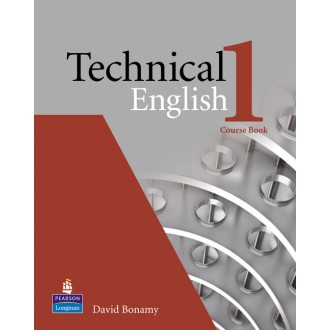 Technical English 1 (Elementary) Course Book