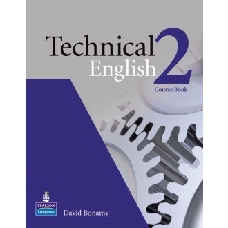 Technical English 2 (Pre-Intermediate) Course Book