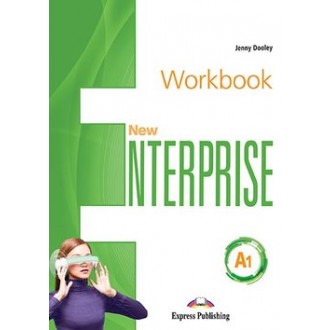 New Enterprise A1 Workbook