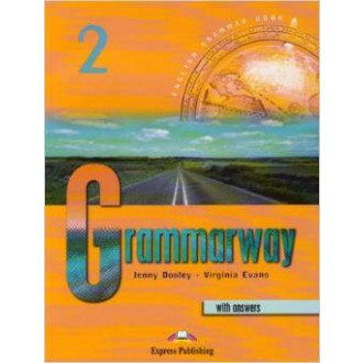 Grammarway 2 SB with key