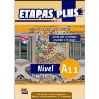 ETAPAS PLUS