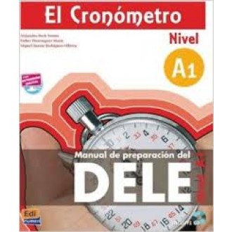 EL CRONÓMETRO