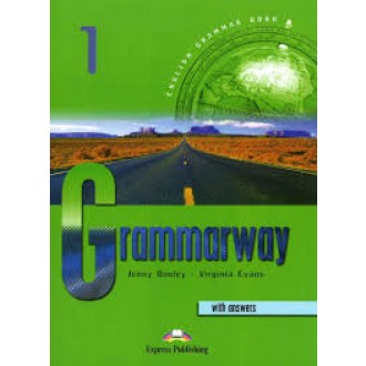 Grammarway 1 SB with key