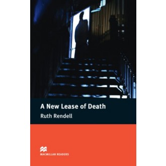 A New Lease of Death Intermediate Level Macmillan Readers