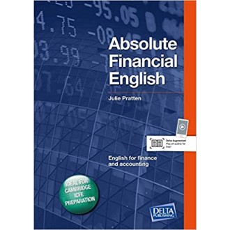 Absolute Finansial English