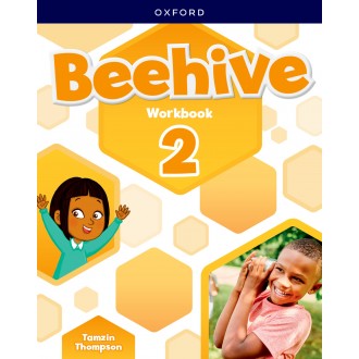 BEEHIVE 2 Workbook