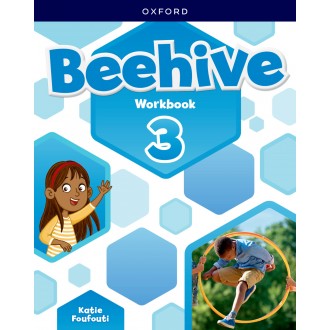 BEEHIVE 3 Workbook