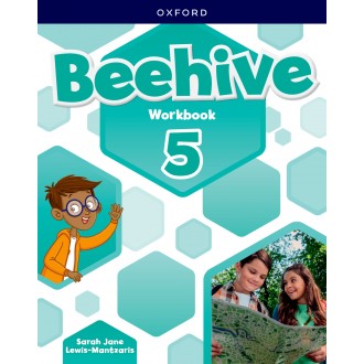 BEEHIVE 5 Workbook