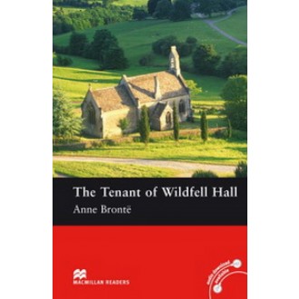 The Tenant of Wildfell Hall (w/o CD)  (Pre-Intermediate)