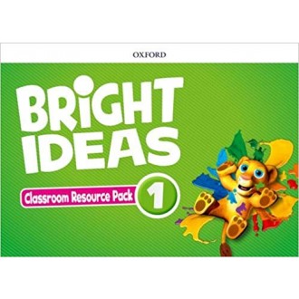 Bright Ideas 1 Classroom Resource Pack